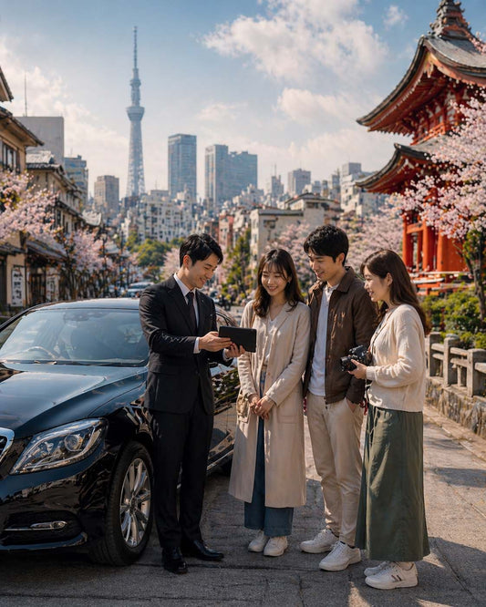 How To Plan the Perfect Trip to Japan: A Comprehensive Guide