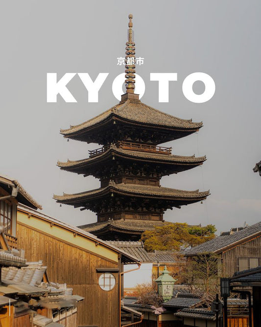 KYOTO