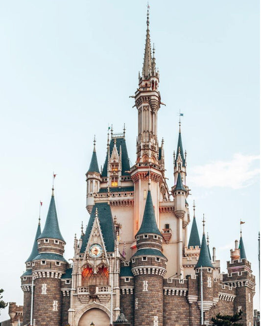 5 Best Amusement Parks in Japan