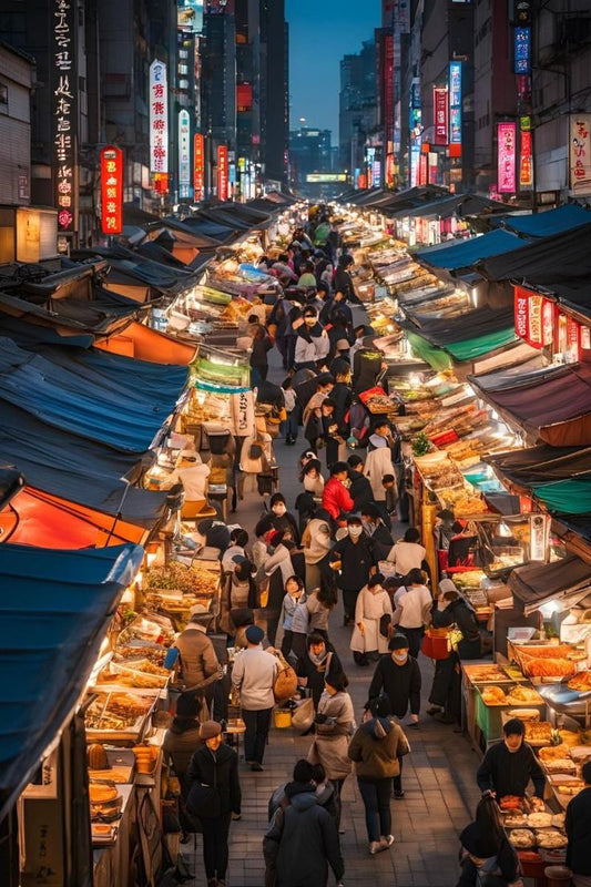 The Best Japan Food Tours